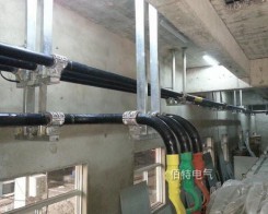 10kV2000A半绝缘铜管型91香蕉视频免费