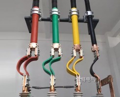 35kV1250A半绝缘铜管型91香蕉视频免费