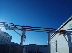 35kV2000A半绝缘铜管型91香蕉视频免费