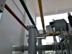 10kV1250A半绝缘铜管型91香蕉视频免费